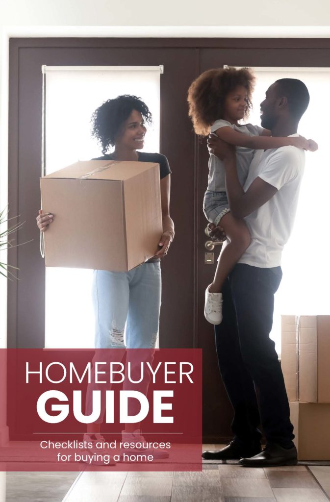 Geneva Financial 2020 Homebuyers Guide